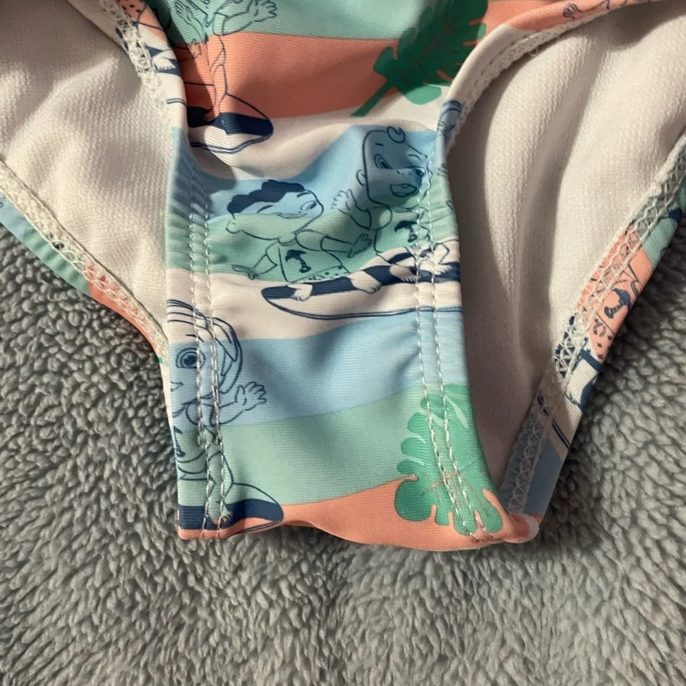 Cocomelon Swim Set 2 Piece 18 Months NWT